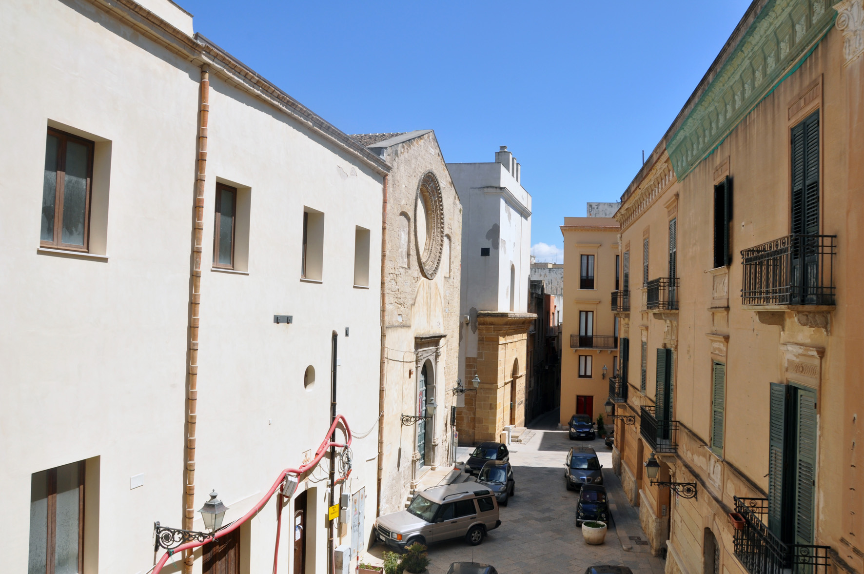 Fassade