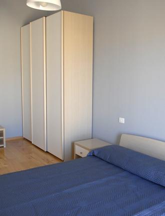 Schlaffzimmer